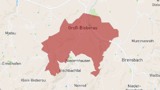 Groß-Bieberau Thumbnail