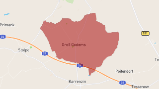 Groß Godems Thumbnail
