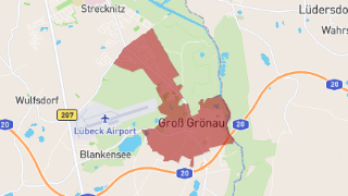 Groß Grönau Thumbnail