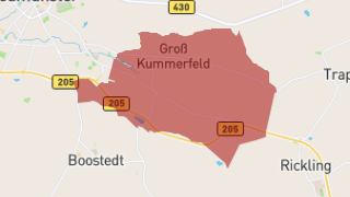 Groß Kummerfeld Thumbnail
