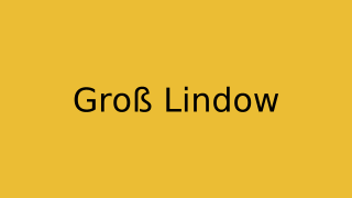 Groß Lindow Thumbnail