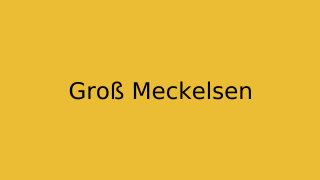 Groß Meckelsen Thumbnail