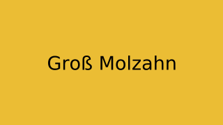 Groß Molzahn Thumbnail