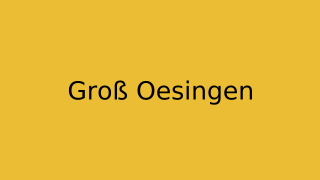 Groß Oesingen Thumbnail