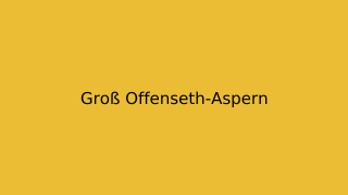 Groß Offenseth-Aspern Thumbnail