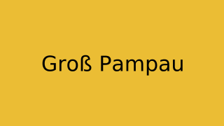 Groß Pampau Thumbnail