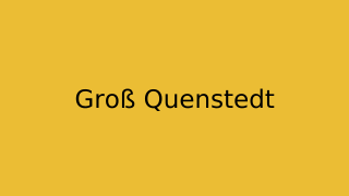 Groß Quenstedt Thumbnail
