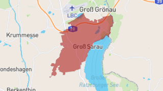Groß Sarau Thumbnail