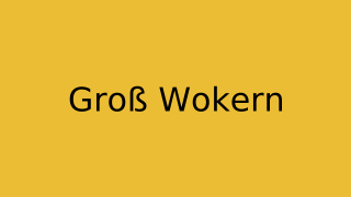 Groß Wokern Thumbnail