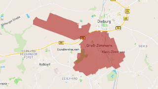 Groß-Zimmern Thumbnail