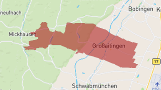 Großaitingen Thumbnail