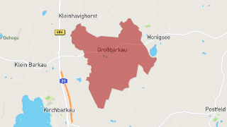 Großbarkau Thumbnail