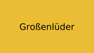 Großenlüder Thumbnail