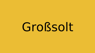 Großsolt Thumbnail