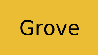 Grove Thumbnail