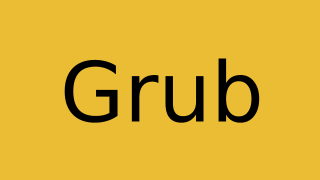 Grub Thumbnail