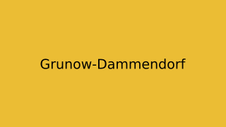 Grunow-Dammendorf Thumbnail