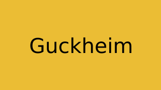 Guckheim Thumbnail