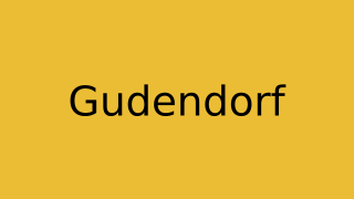 Gudendorf Thumbnail