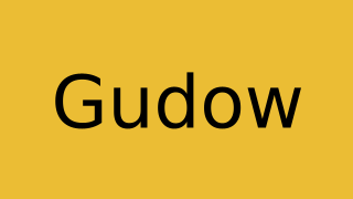 Gudow Thumbnail