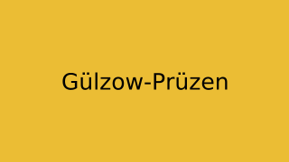 Gülzow-Prüzen Thumbnail