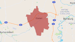 Güsten Thumbnail