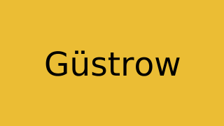 Güstrow Thumbnail
