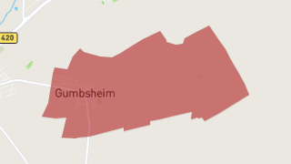 Gumbsheim Thumbnail