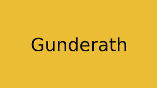 Gunderath Thumbnail