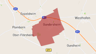 Gundersheim Thumbnail