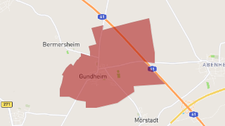 Gundheim Thumbnail