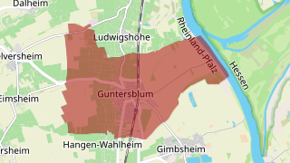 Guntersblum Thumbnail