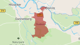 Gusborn Thumbnail