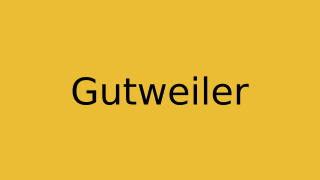 Gutweiler Thumbnail