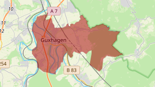Guxhagen Thumbnail