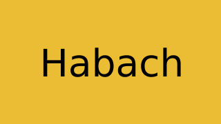 Habach Thumbnail