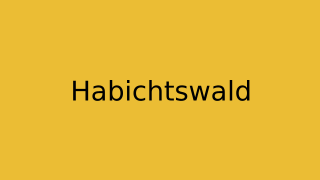 Habichtswald Thumbnail
