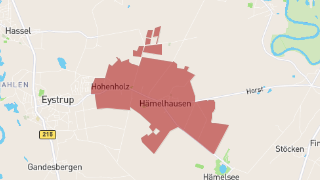 Hämelhausen Thumbnail