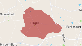 Hagen Thumbnail