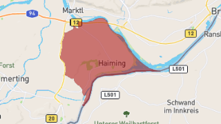 Haiming Thumbnail