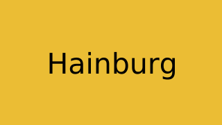 Hainburg Thumbnail