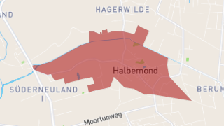 Halbemond Thumbnail