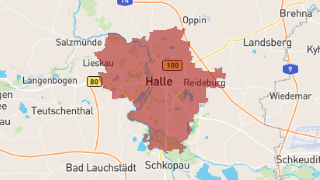 Halle (Saale) Thumbnail