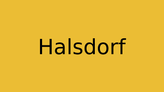 Halsdorf Thumbnail