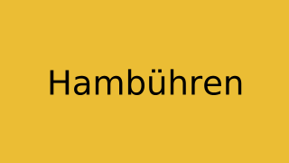 Hambühren Thumbnail