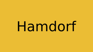 Hamdorf Thumbnail