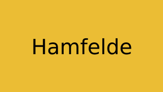 Hamfelde Thumbnail
