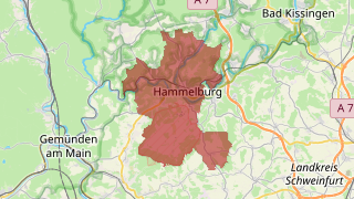 Hammelburg Thumbnail