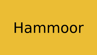 Hammoor Thumbnail
