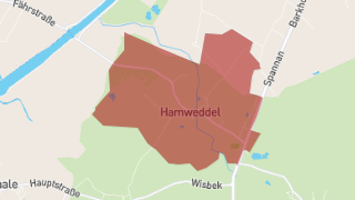 Hamweddel Thumbnail